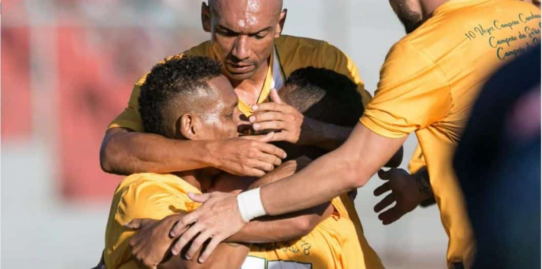 Brasiliense x Paranoá como aconteceu – Resultado, destaques e reação