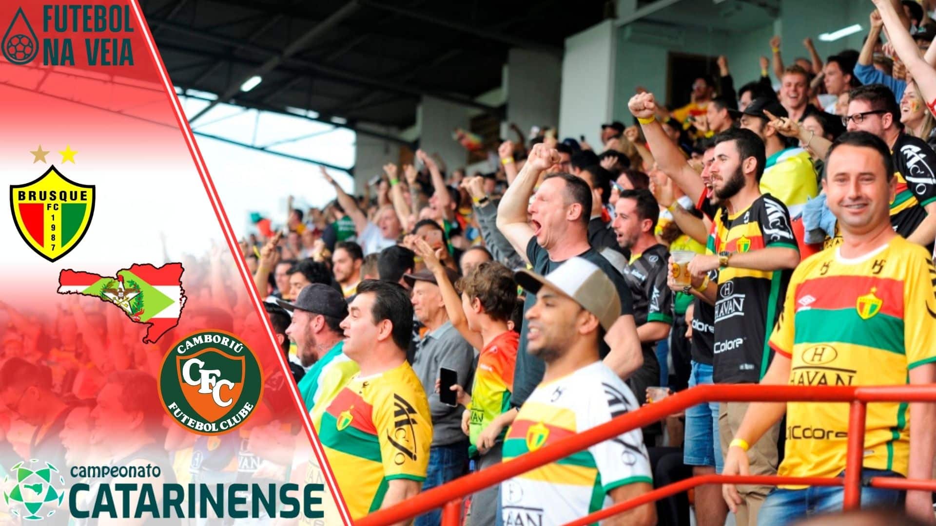 Brusque x Cambori&uacute; &ndash; Progn&oacute;stico & Palpite &ndash; 27/01 &ndash; Catarinense 2022