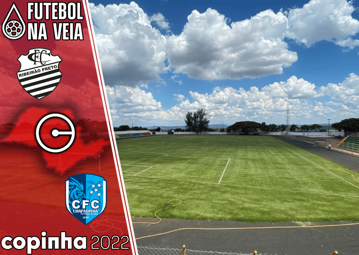 Comercial-SP x Chapadinha-MA – Prognóstico e Palpite – 06/01 – Copinha 2022