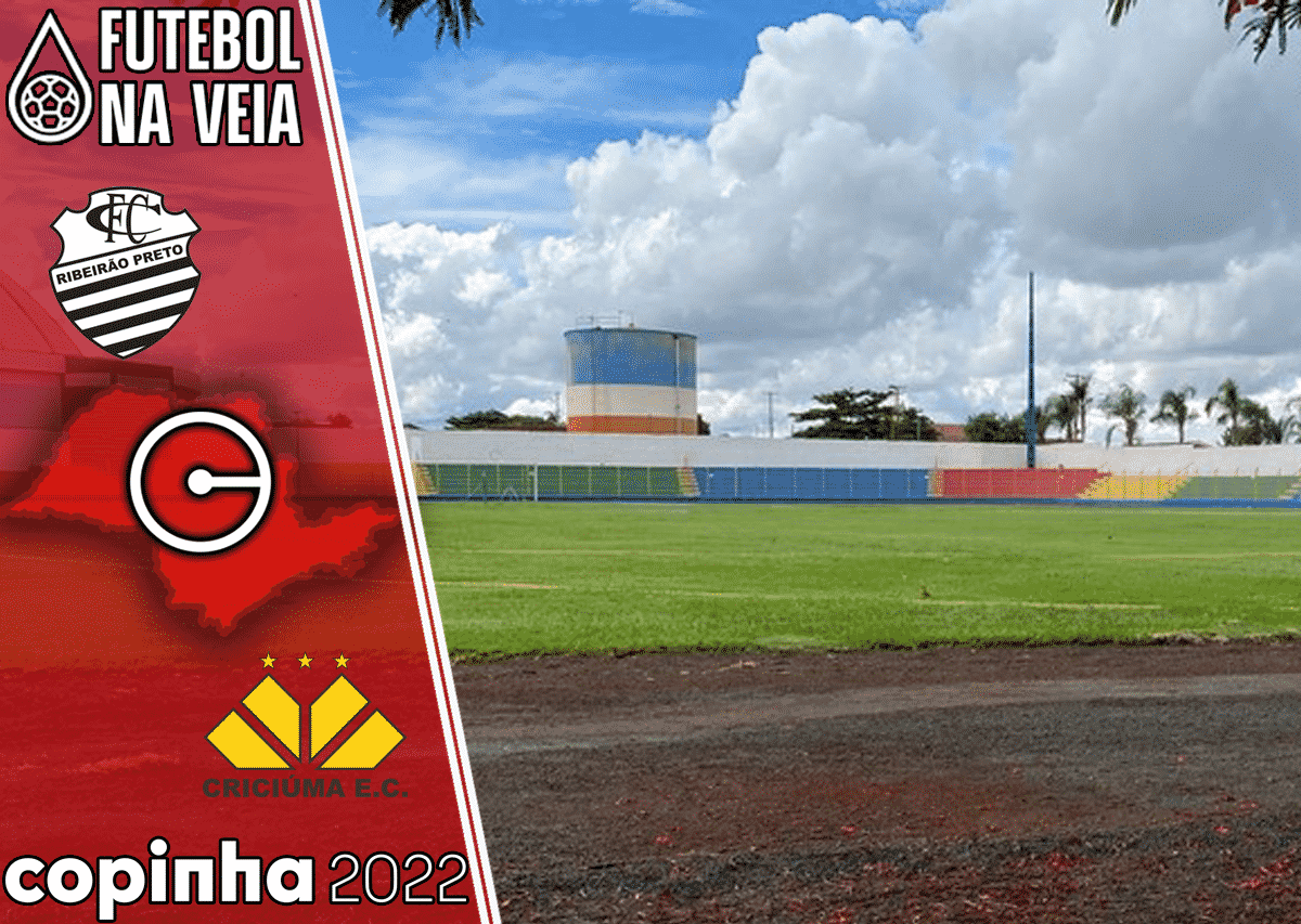 Comercial-SP x Criciúma – Prognóstico e Palpite – 09/01 – Copinha 2022