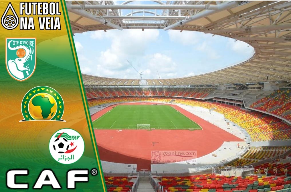 Costa do Marfim x Arg&eacute;lia &ndash; Progn&oacute;stico & palpite &ndash; 20/01 &ndash; Copa das Na&ccedil;&otilde;es Africanas