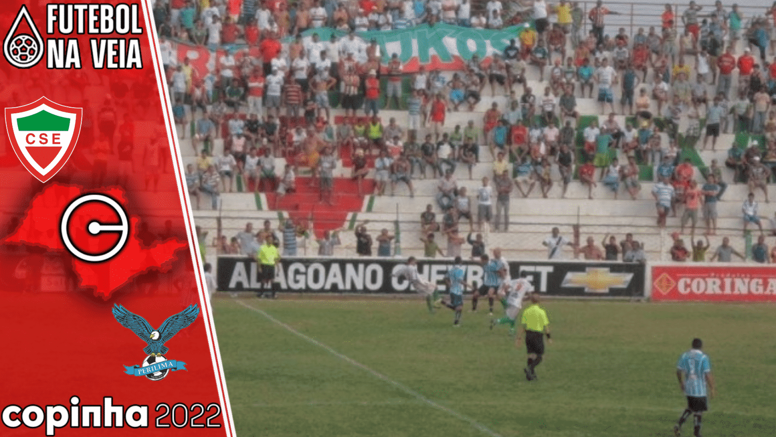 CSE x Perilima – Prognóstico e Palpite – 11/01 – Copinha 2022