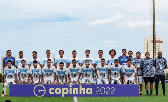 CSE x Perilima como aconteceu &ndash; Resultado, destaques e rea&ccedil;&atilde;o