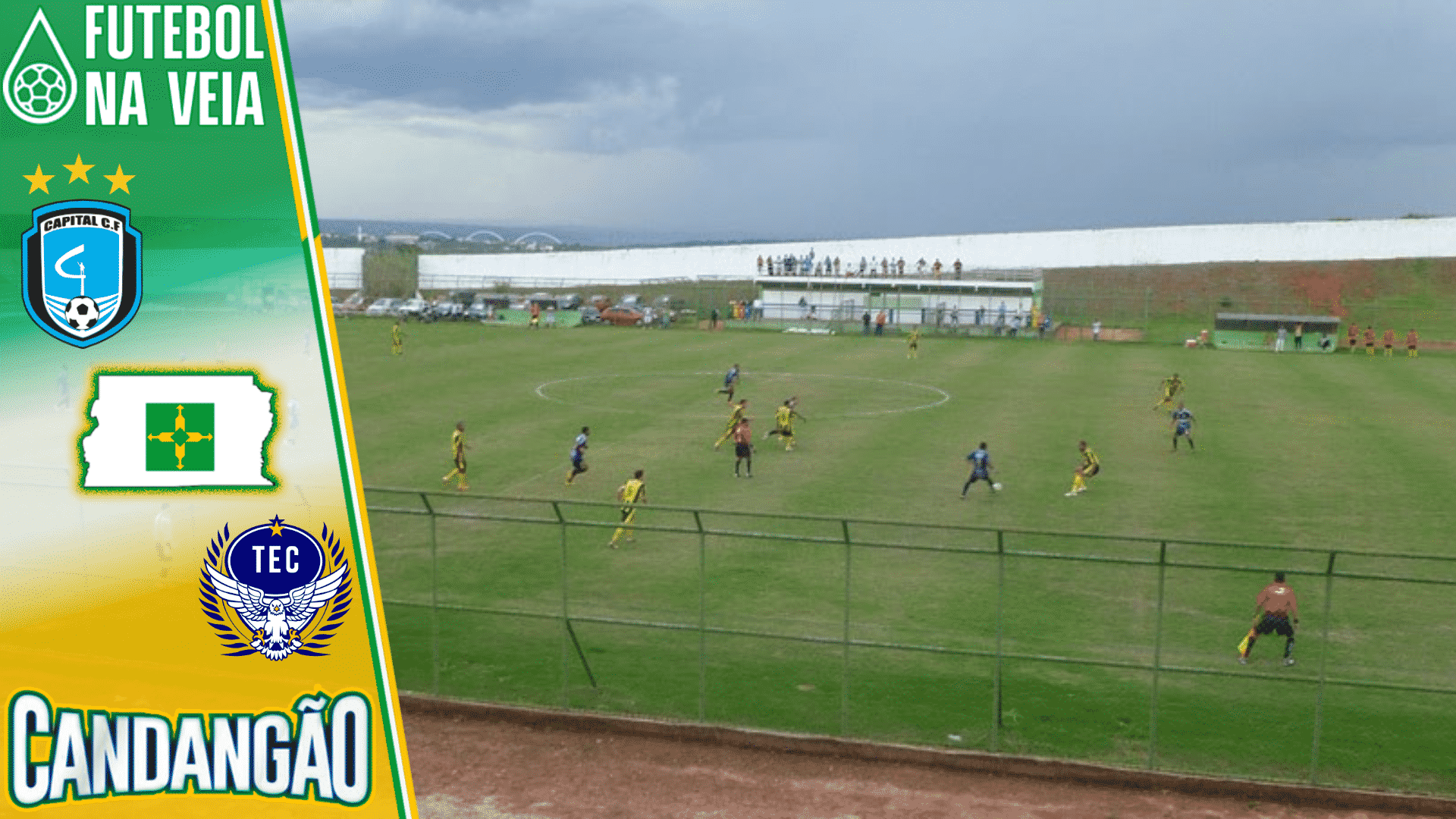 Capital-DF x Taguatinga – Prognóstico e palpite – 22/01 – Campeonato Brasiliense 2022