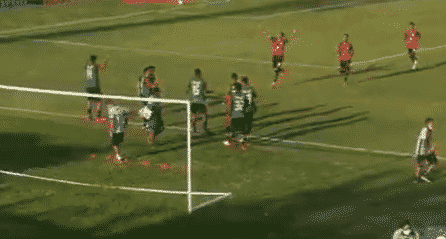 Crato X Atl&eacute;tico Cearense Como Aconteceu-Resultado, Destaques e Rea&ccedil;&atilde;o