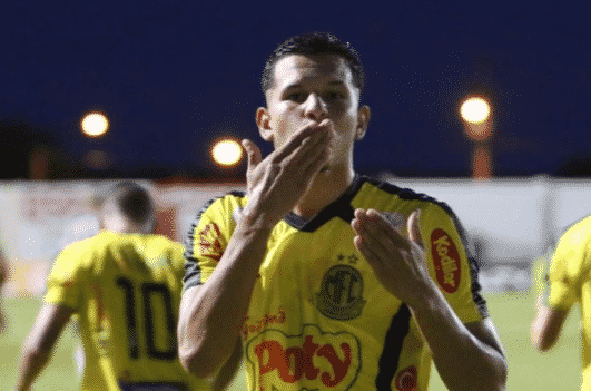 Mirassol x Atl&eacute;tico-MG como aconteceu &ndash; Resultado, destaques e rea&ccedil;&atilde;o