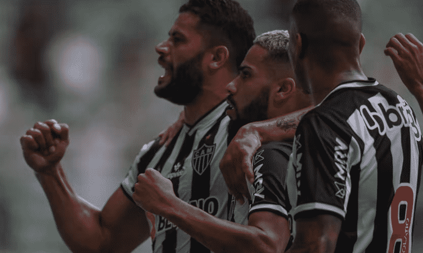 Atl&eacute;tico-MG x Tombense como aconteceu &ndash; Resultado, destaques e rea&ccedil;&atilde;o
