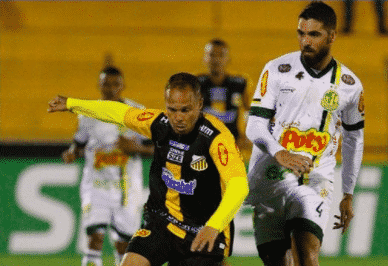 Novorizontino x Mirassol como aconteceu – Resultado, Destaques e Reação