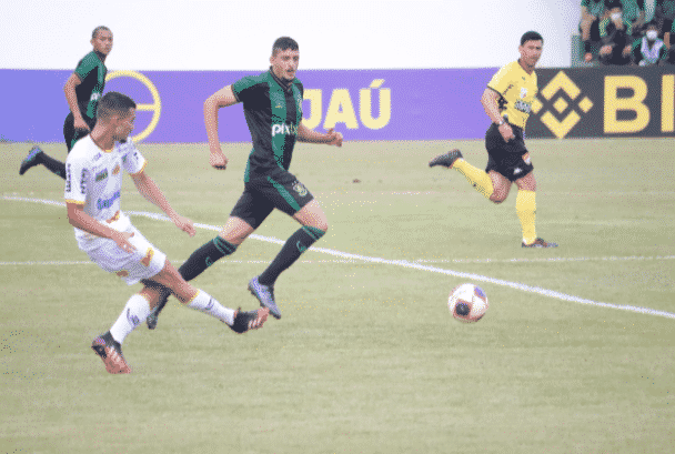 Depois de fazer hist&oacute;ria com o Gr&ecirc;mio Novorizontino na Copinha, Claudinei projeta sequ&ecirc;ncia positiva para o restante da temporada