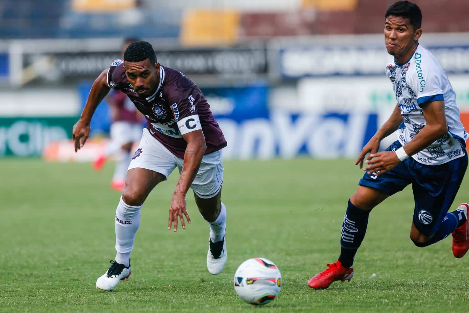 CAXIAS X SÃO JOSÉ COMO ACONTECEU – RESULTADO, DESTAQUES E REAÇÃO