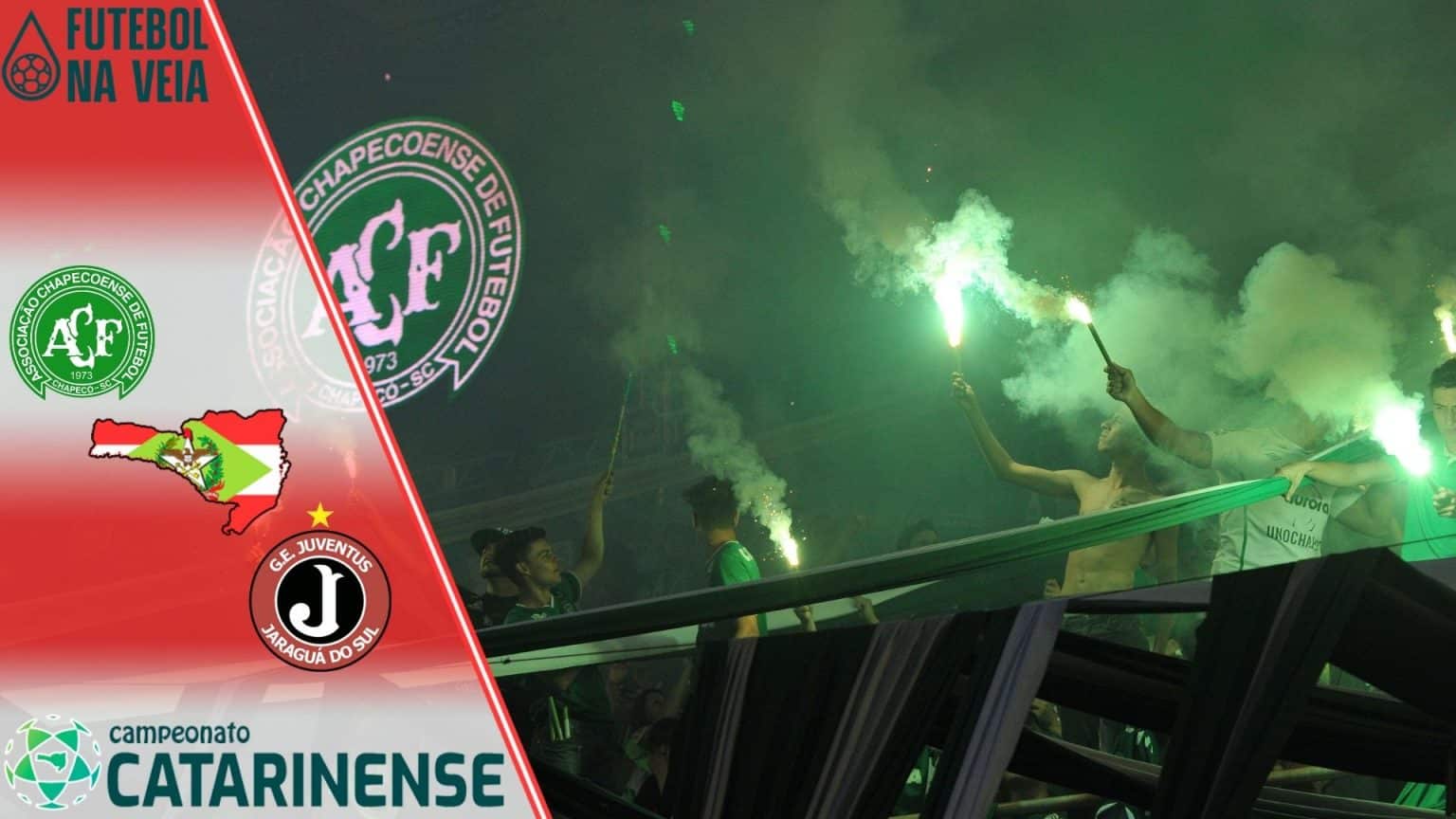 Chapecoense x Juventus-SC &ndash; Progn&oacute;stico & Palpite (30/01) &ndash; Catarinense 2022