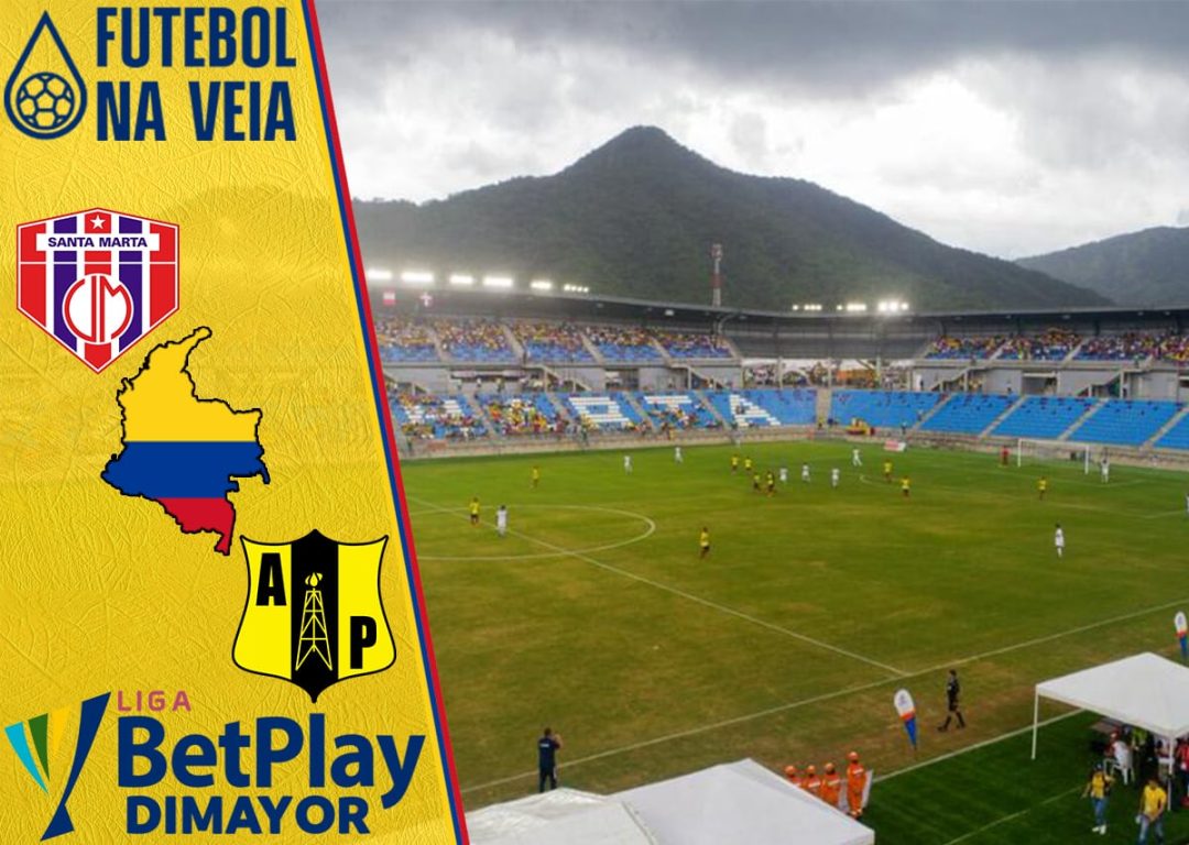 Uni&oacute;n Magdalena x Alianza Petrolera &ndash; Progn&oacute;stico & Palpite &ndash; 27/01