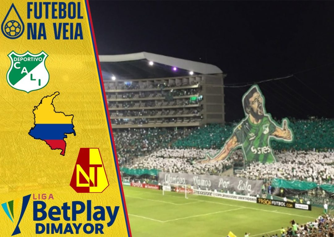 Deportivo Cali x Tolima &ndash; Progn&oacute;stico & Palpite &ndash; 26/01