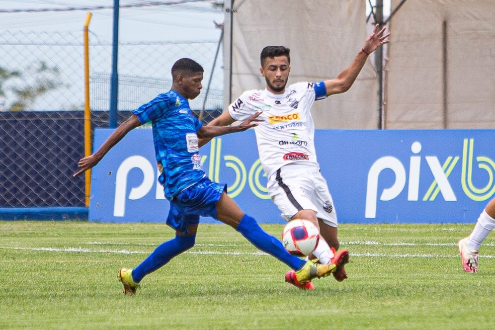 Comercial x Chapadinha como aconteceu – Resultado, destaques e reação