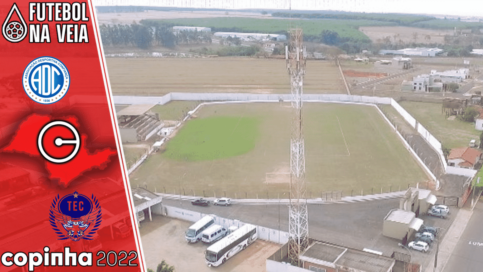 Confian&ccedil;a x Taguatinga-DF &ndash; Progn&oacute;stico e palpite &ndash; 08/01 &ndash; Copinha 2022