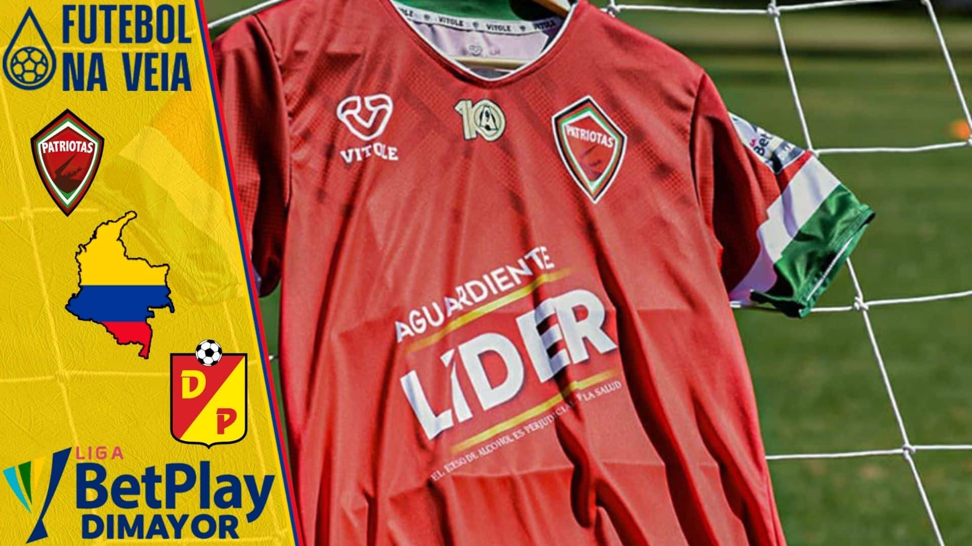 Patriotas FC x Deportivo Pereira &ndash; Progn&oacute;stico e palpite &ndash; 30/01 &ndash; Campeonato Colombiano