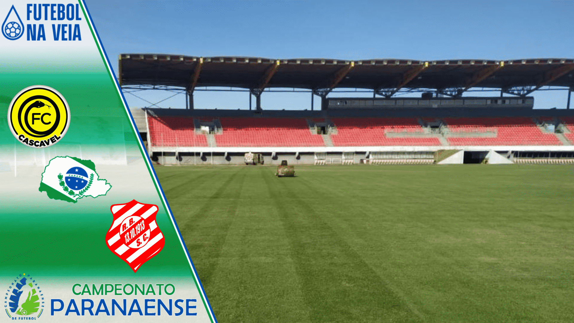 FC Cascavel x Rio Branco – Prognóstico e palpite – 22/01 – Campeonato Paranaense