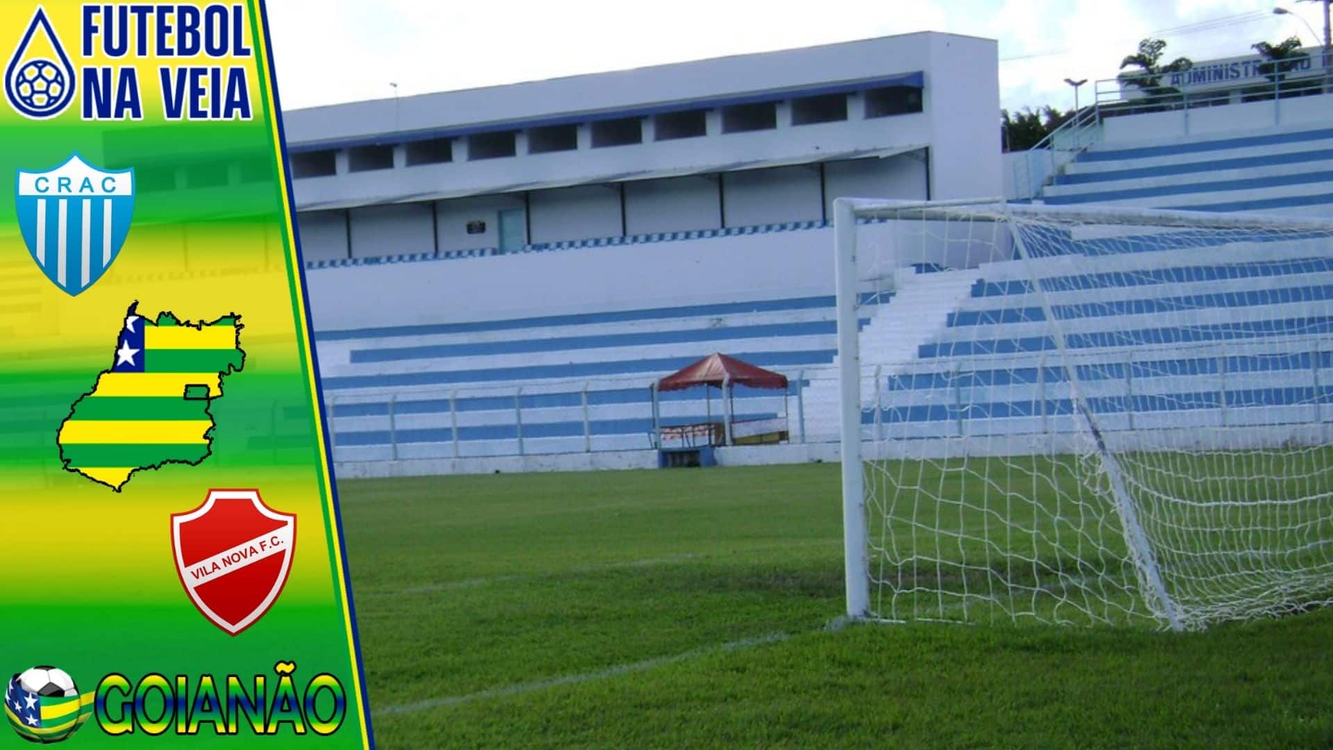 CRAC x Vila Nova – Prognóstico e palpite – 30/01 – Campeonato Goiano