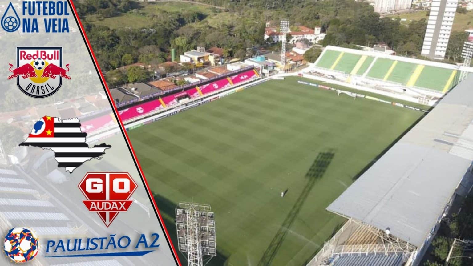 Red Bull Brasil x Audax Brasil &ndash; Progn&oacute;stico e palpite &ndash; 30/01 &ndash; Campeonato Paulista A2 2022