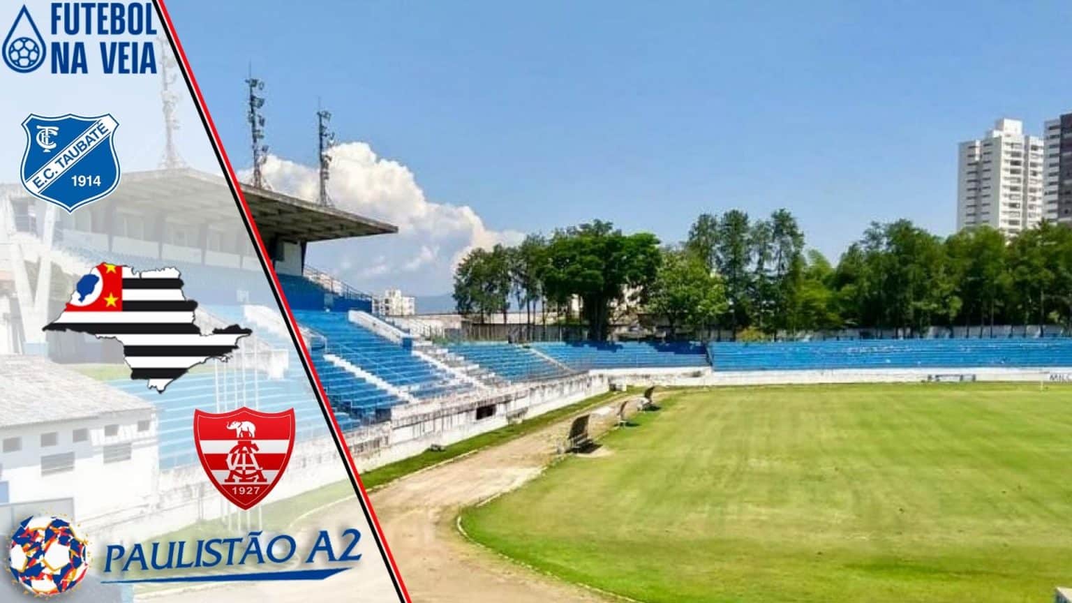 Taubat&eacute; x Linense &ndash; Progn&oacute;stico e palpite &ndash; 02/02 &ndash; Paulist&atilde;o A2