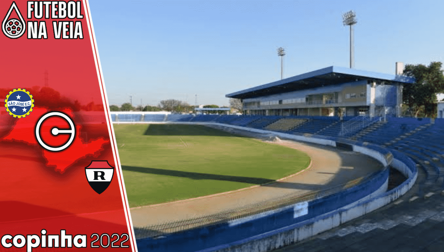 S&atilde;o Jos&eacute;-SP x River-PI &ndash; Progn&oacute;stico e Palpite &ndash; 04/01 &ndash; Copinha 2022