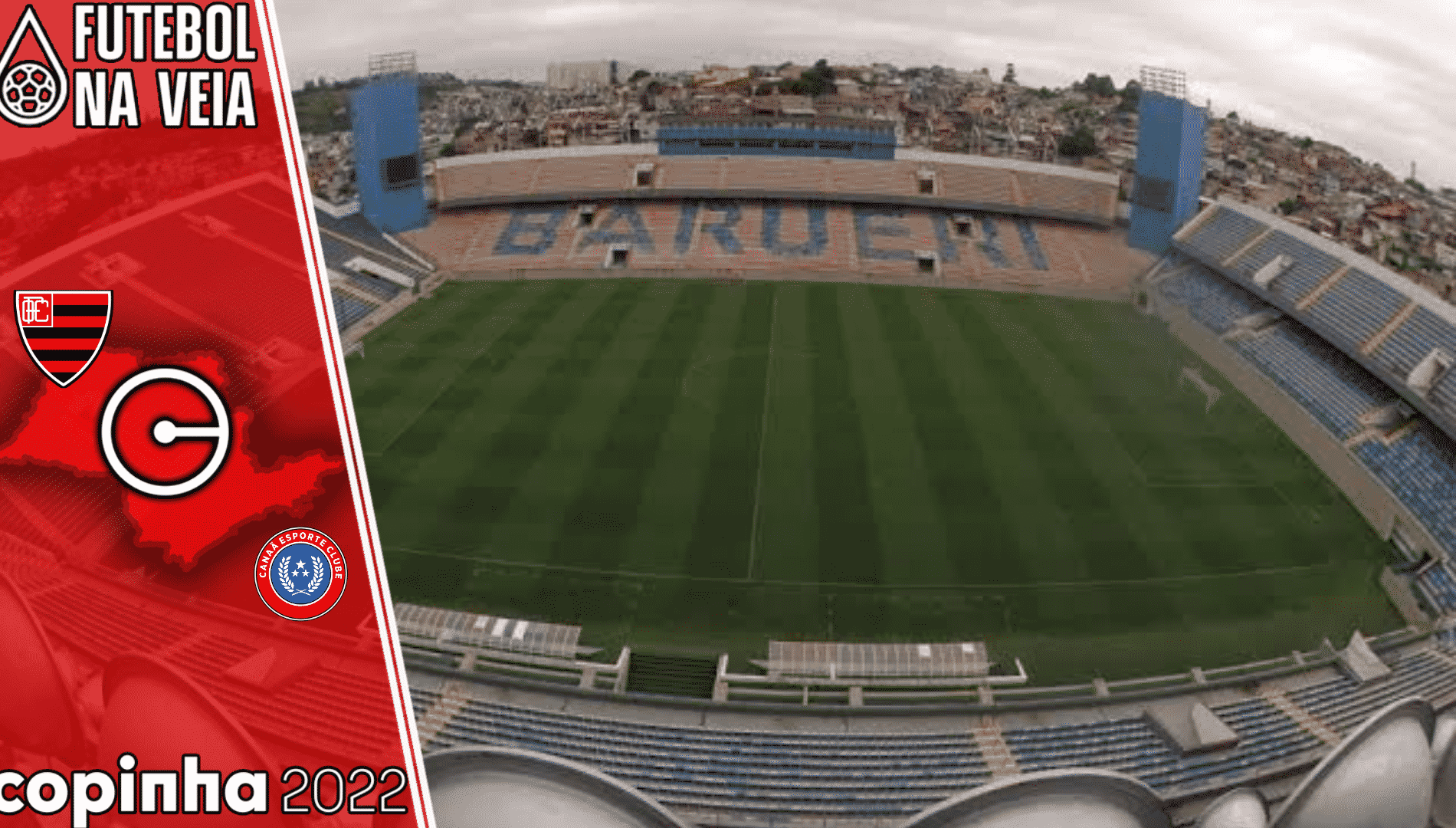 Oeste x Cana&atilde;-BA &ndash; Progn&oacute;stico e Palpite &ndash; 17/01 &ndash; Copinha 2022