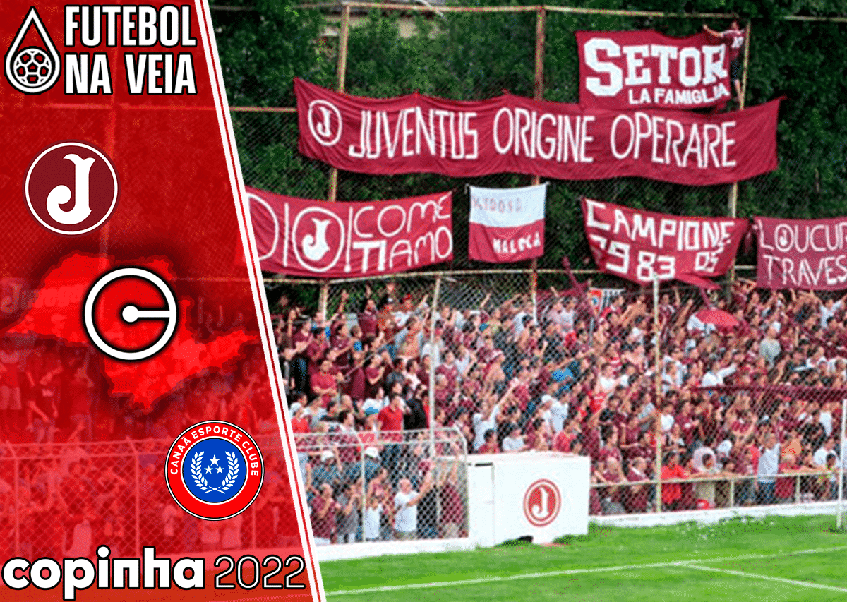Juventus-SP x Canaã – Prognóstico e Palpite – 07/01 – Copinha 2022