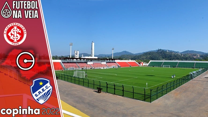 Internacional x São Raimundo-RR – Prognóstico e Palpite – 04/01 – Copinha 2022