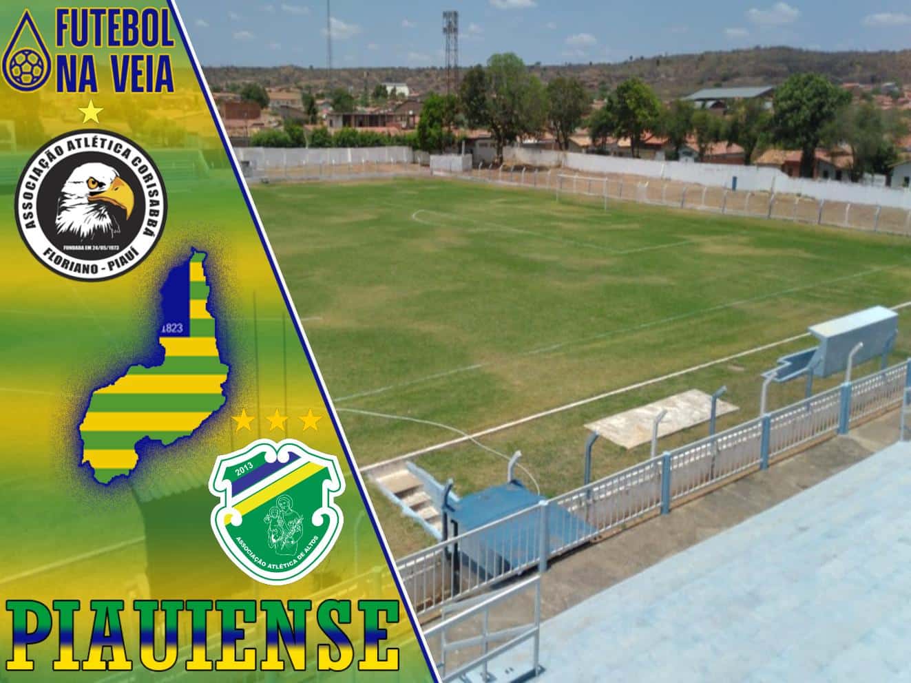 Corisabb&aacute; x Altos-PI &ndash; Progn&oacute;stico e palpite &ndash; 16/01