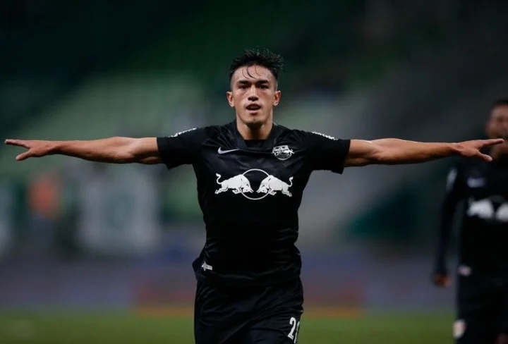 Cuello n&atilde;o seguir&aacute; no RB Bragantino; times demonstram interesse