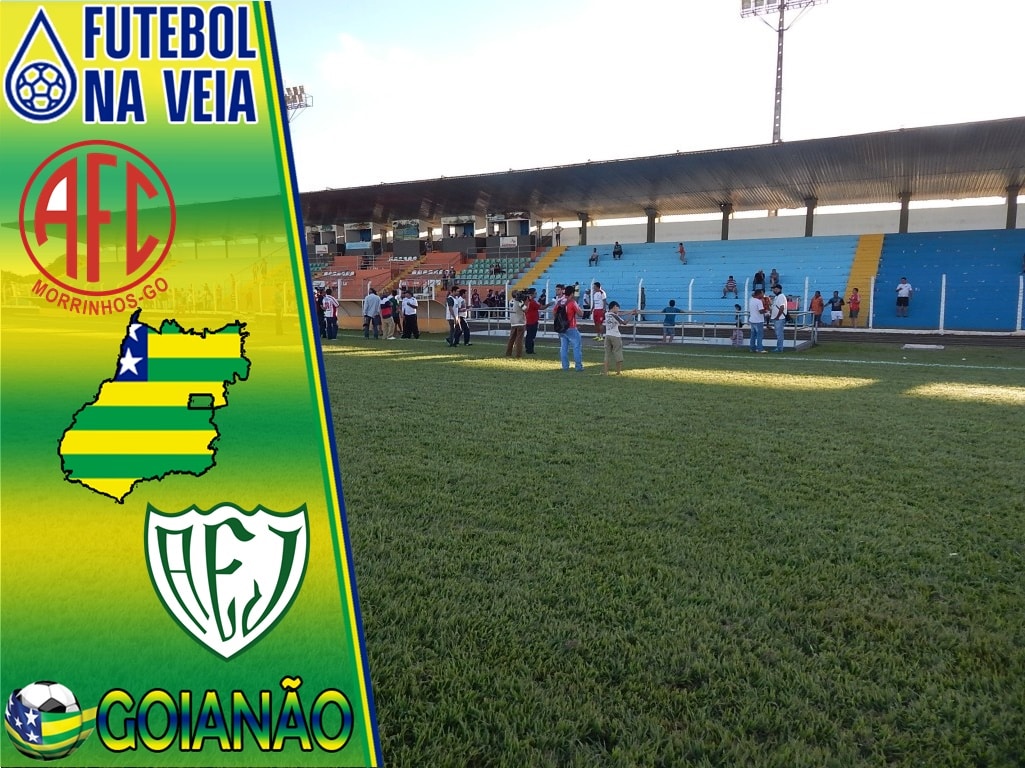 Morrinhos x Jataiense &ndash; Progn&oacute;stico e palpite &ndash; 26/01 &ndash; Campeonato Goiano