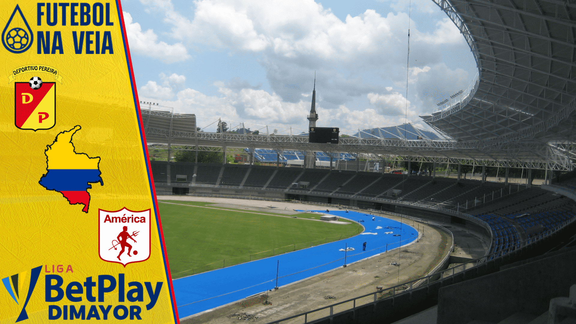 Deportivo Pereira x Am&eacute;rica de Cali &ndash; Progn&oacute;stico e palpite &ndash; 27/01 &ndash; Campeonato Colombiano 2022