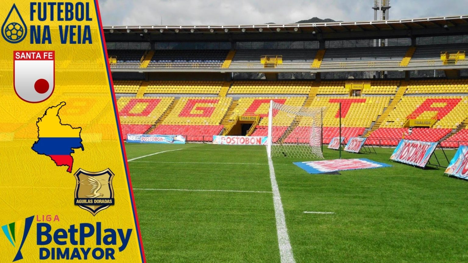 Santa F&eacute; x Rionegro &Aacute;guilas &ndash; Progn&oacute;stico e palpite &ndash; 25/01