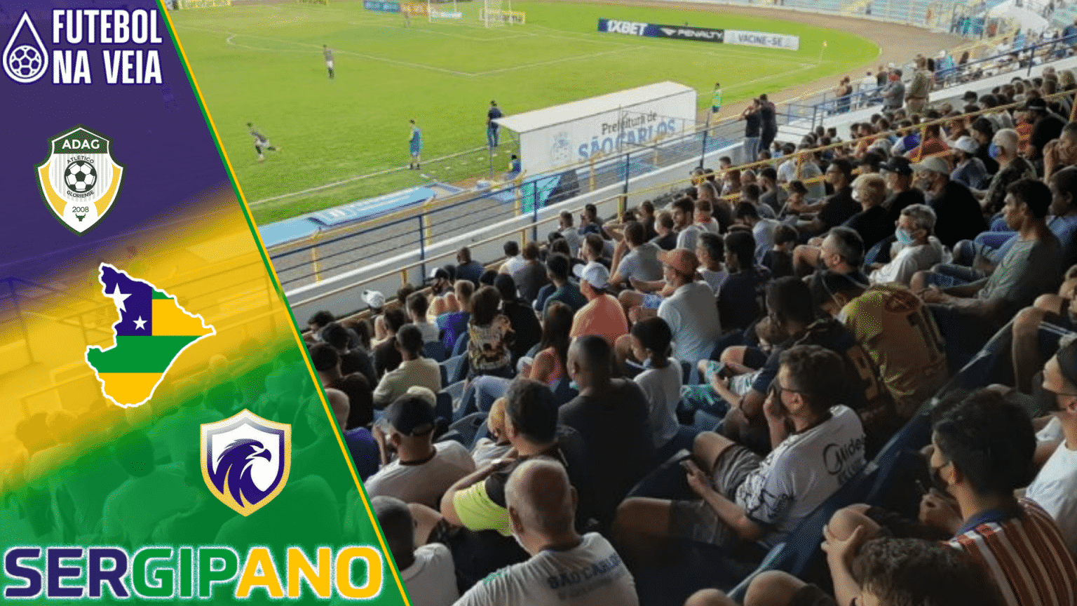 ATLÉTICO GLORIENSE X FALCON – PROGNÓSTICO E PALPITE – 30/01 – SERGIPANO 2022