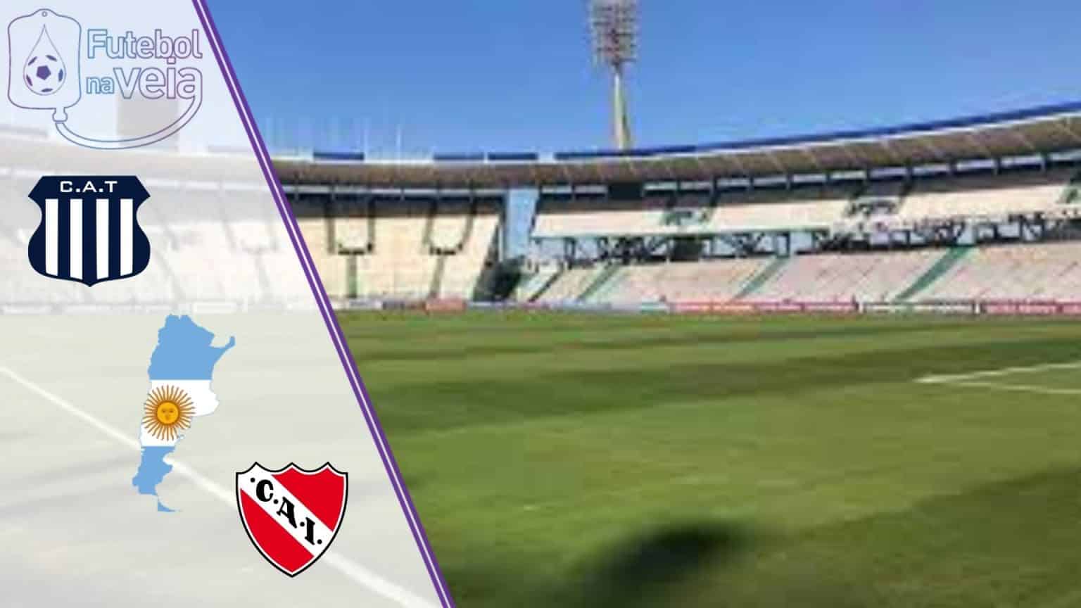 Talleres x Independiente &ndash; Progn&oacute;stico & Palpite &ndash; 18/01 &ndash; Torneio de Ver&atilde;o 2022