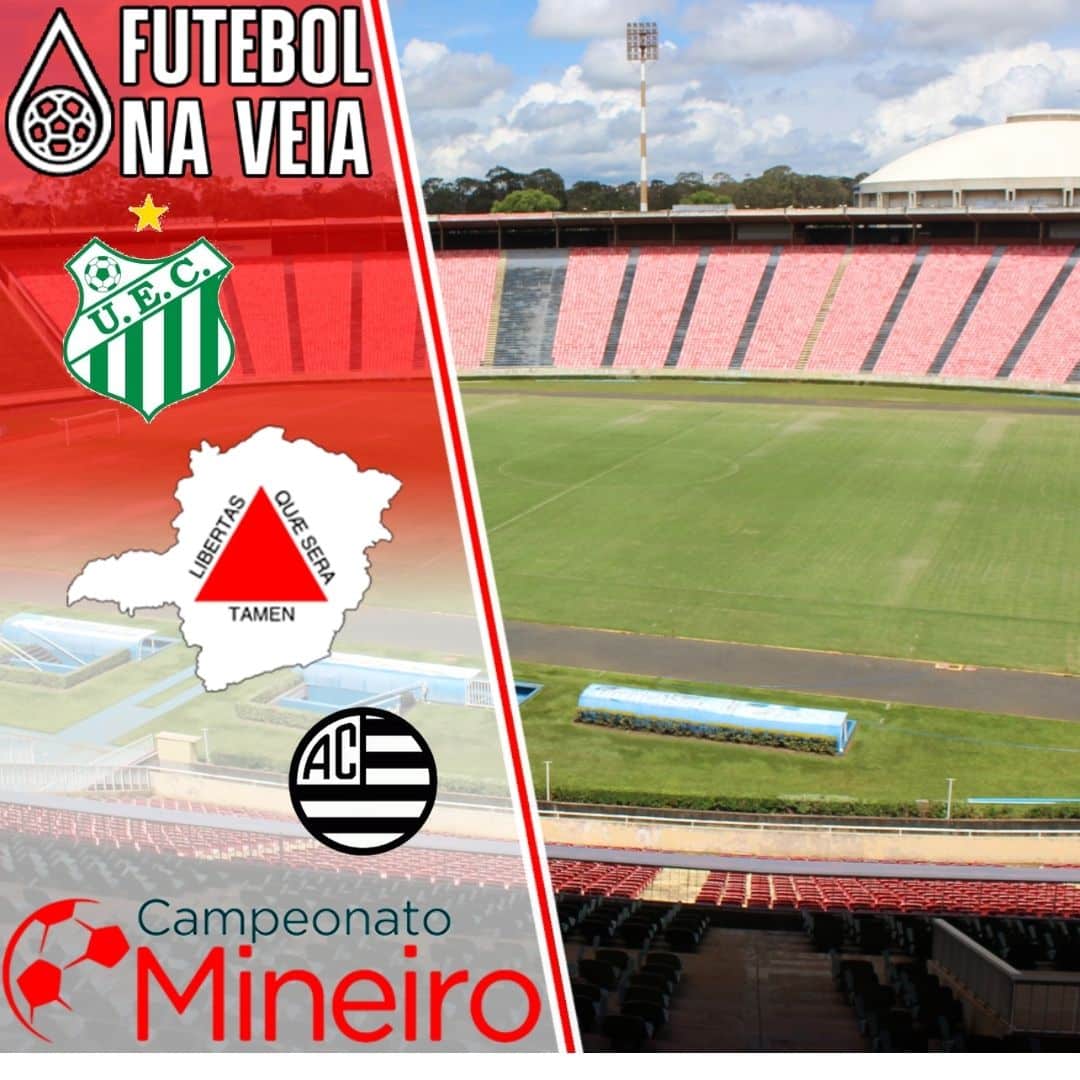 Uberl&acirc;ndia x Athletic &ndash; Progn&oacute;stico e palpite &ndash; 26/01 &ndash; Campeonato Mineiro 2022