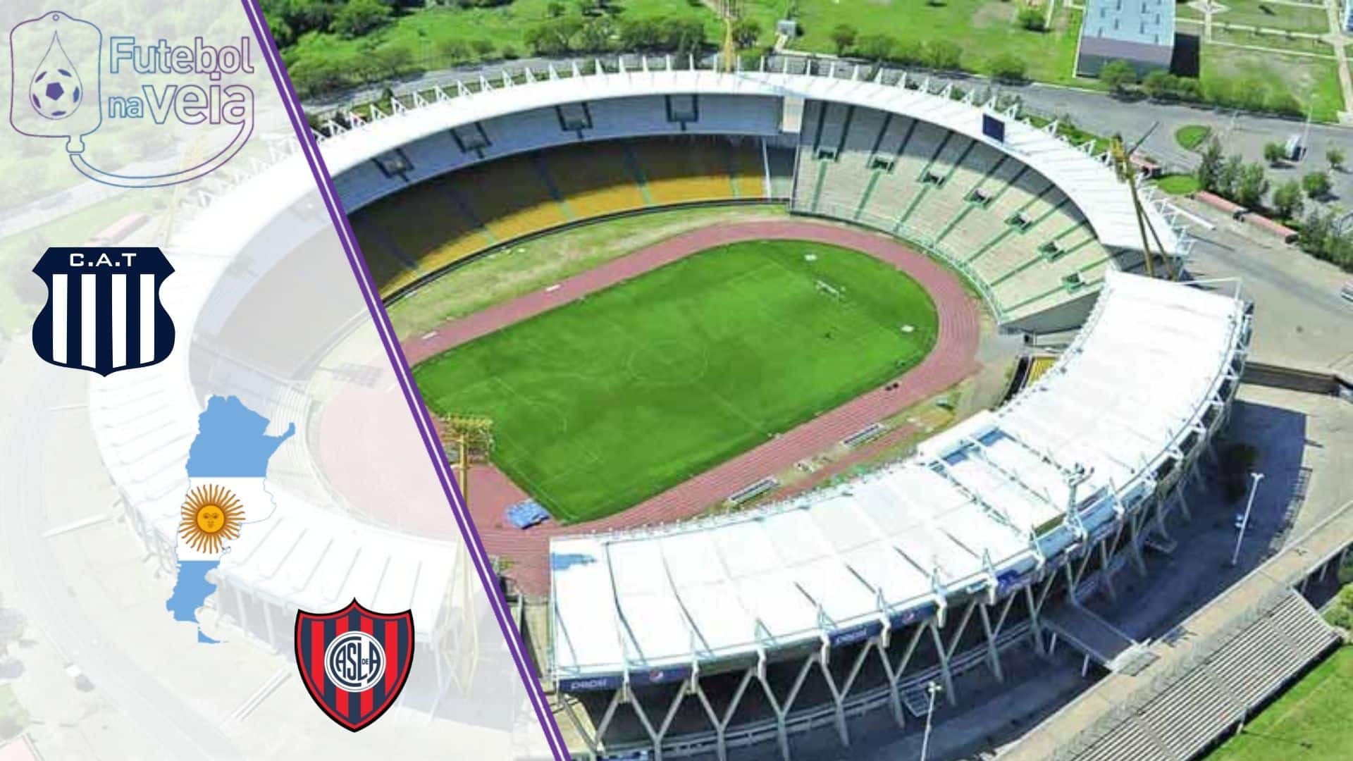 Talleres x San Lorenzo &ndash; Progn&oacute;stico & Palpite &ndash; 22/01 &ndash; Torneio de Ver&atilde;o