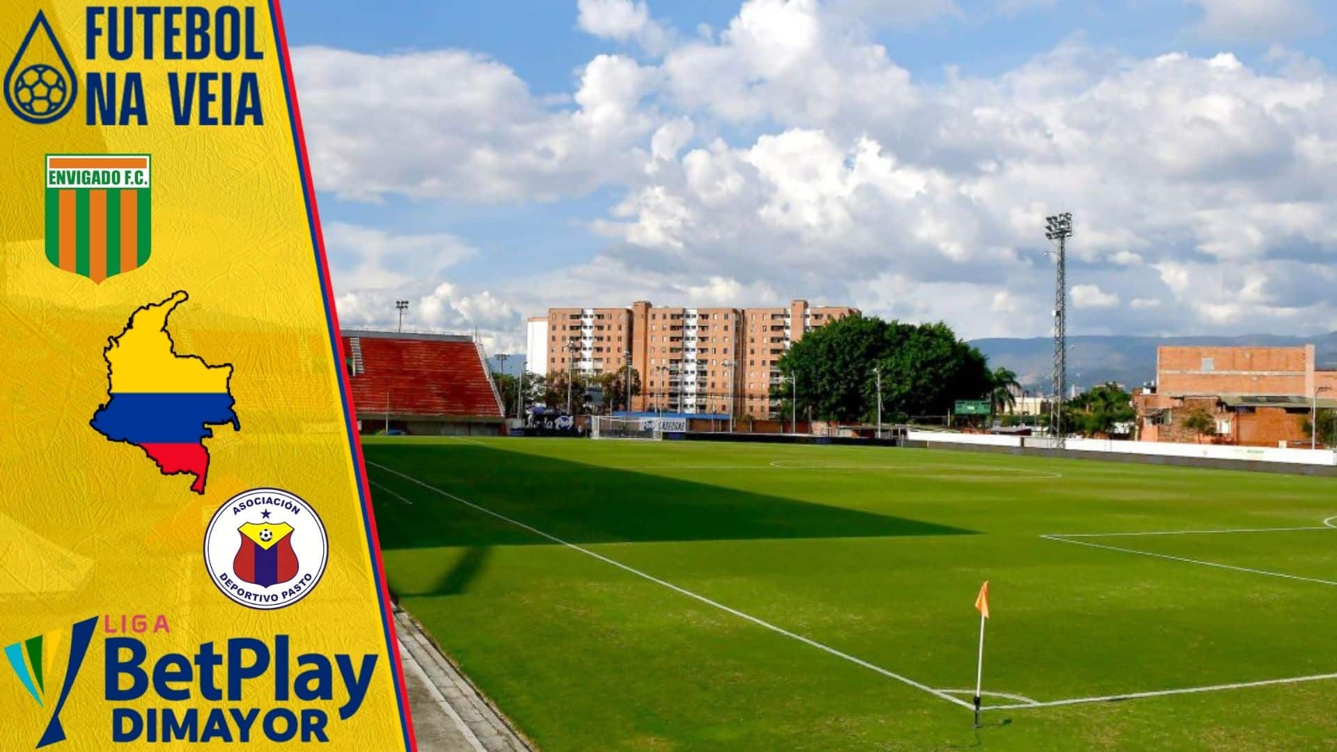 Envigado x Deportivo Pasto &ndash; Progn&oacute;stico e palpite &ndash; 25/01