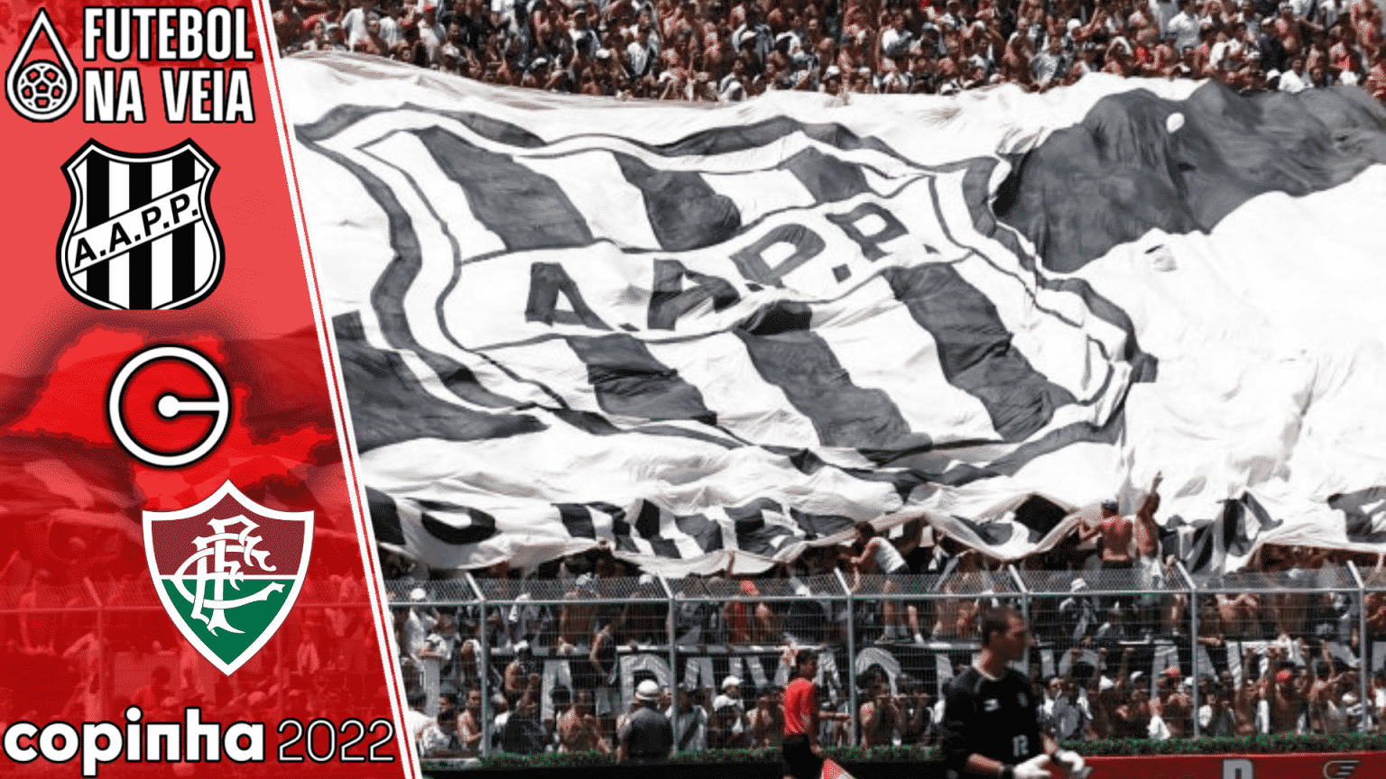 Ponte&nbsp;Preta x Fluminense &ndash; Progn&oacute;stico e Palpite &ndash; 14/01 &ndash; Copinha 2022