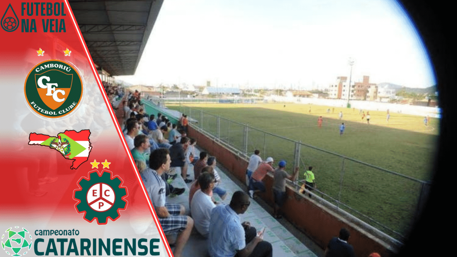 Cambori&uacute; x Pr&oacute;spera &ndash; Progn&oacute;stico e Palpite &ndash; 22/01 &ndash; Catarinense 2022