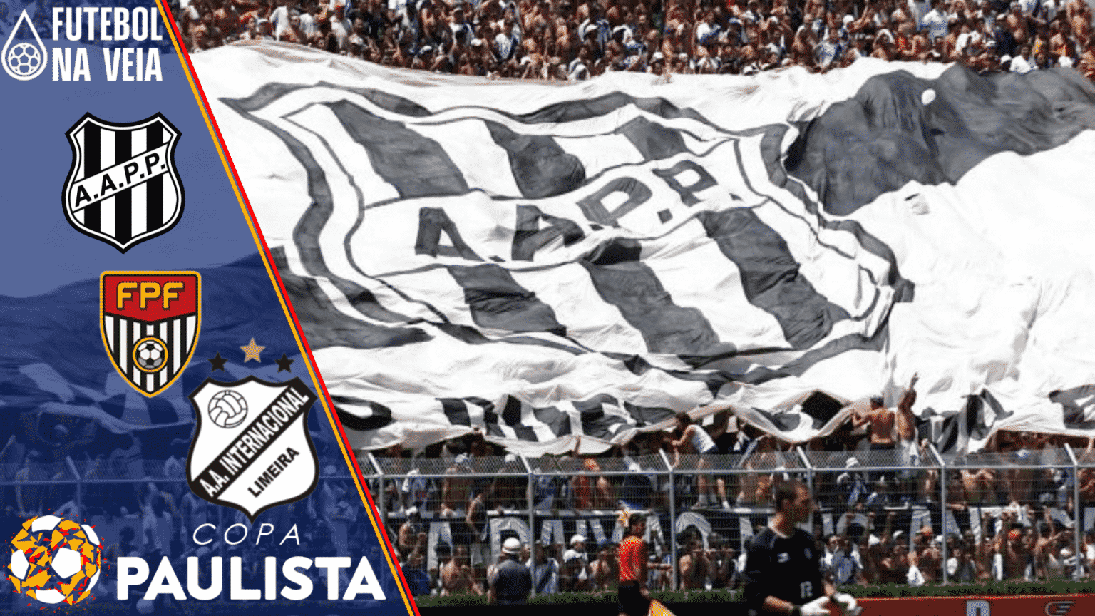 Ponte Preta x Inter de Limeira &ndash; Progn&oacute;stico e Palpite &ndash; 29/01 &ndash; Paulista 2022