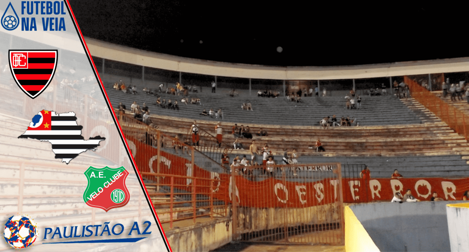 Oeste x Velo Clube &ndash; Progn&oacute;stico e palpite &ndash; 29/01 &ndash; Paulist&atilde;o S&eacute;rie A2