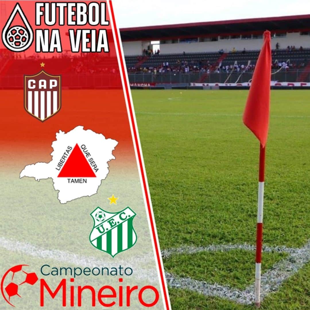 Patrocinense x Uberl&acirc;ndia &ndash; Progn&oacute;stico e palpite &ndash; 30/01 &ndash; Campeonato Mineiro 2022