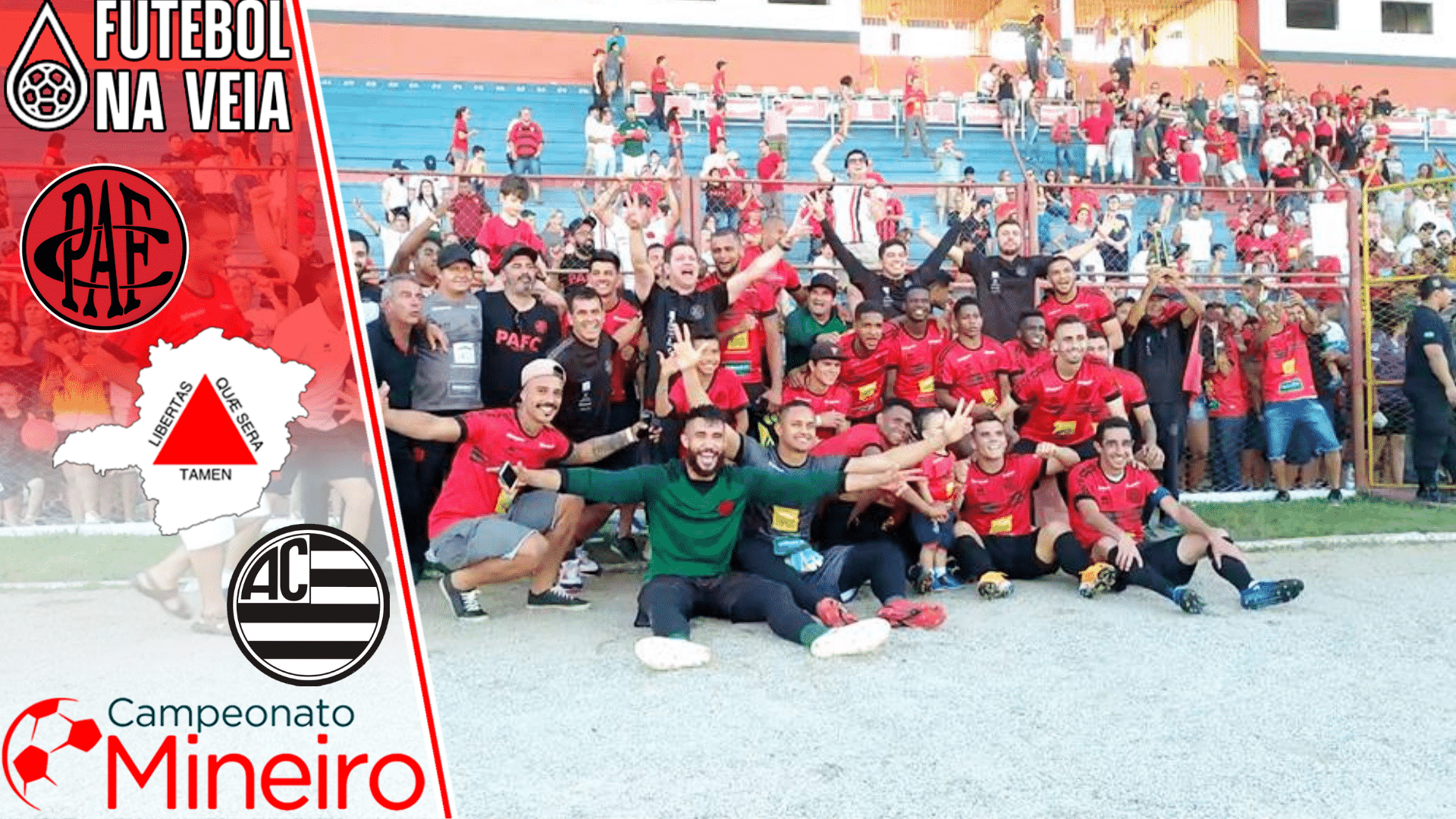 Pouso Alegre x Athletic &ndash; Progn&oacute;stico & Palpite &ndash; 02/02 &ndash; Campeonato Mineiro 2022