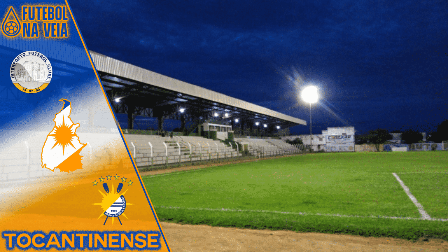 Interporto x Palmas &ndash; Progn&oacute;stico e Palpite &ndash; 22/01