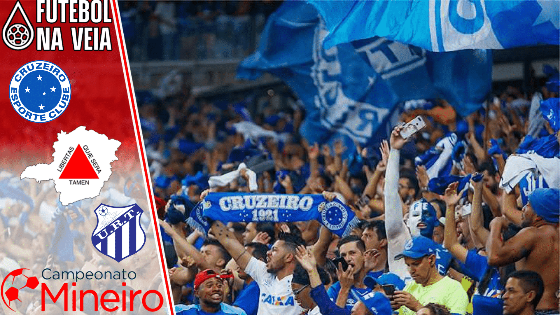 Cruzeiro x URT &ndash; Progn&oacute;stico & Palpite &ndash; 26/01 &ndash; Campeonato Mineiro 2022