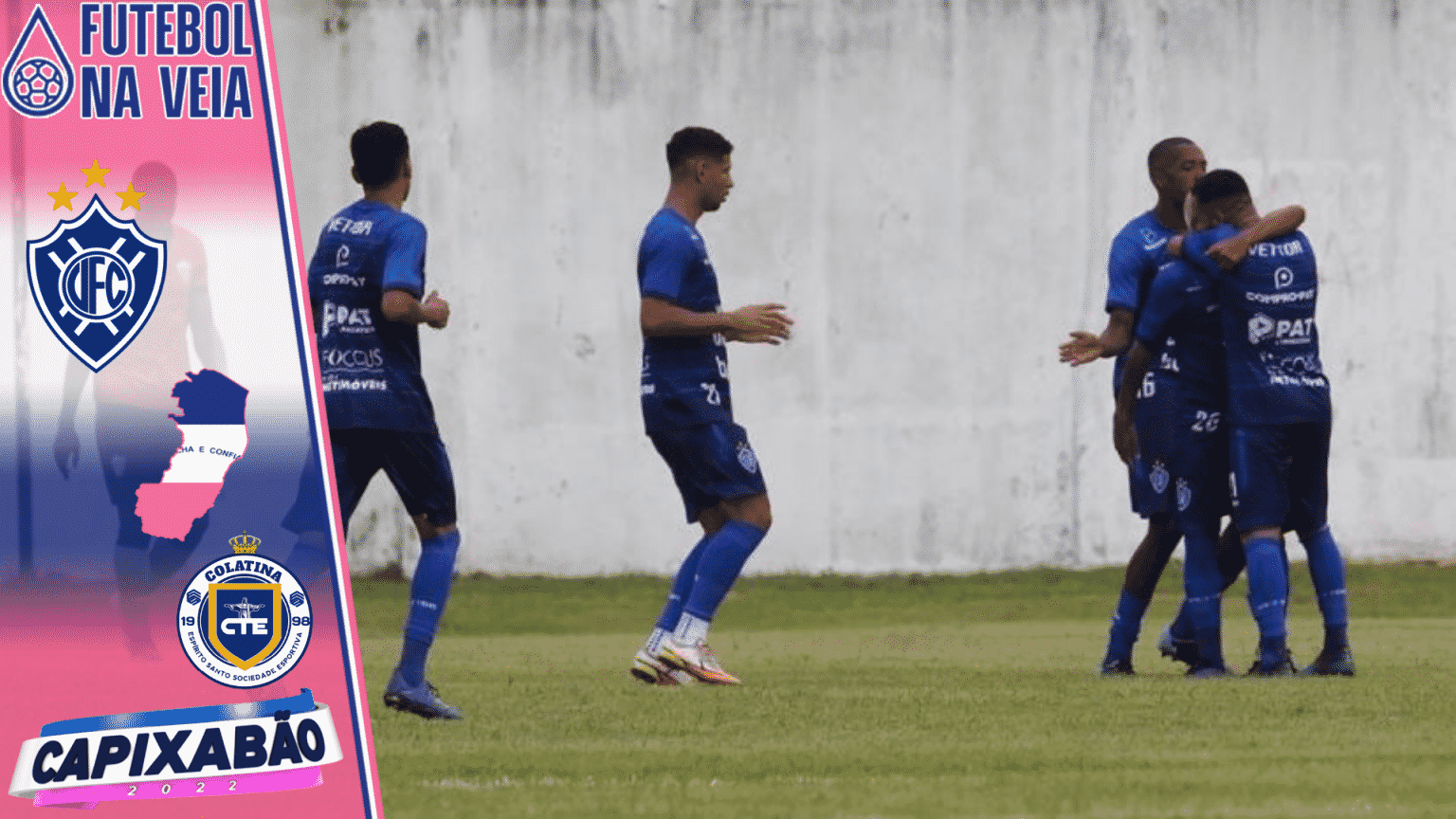 Vitória-ES x CTE/Colatina – Prognóstico e palpite – 29/01 – Capixaba 2022