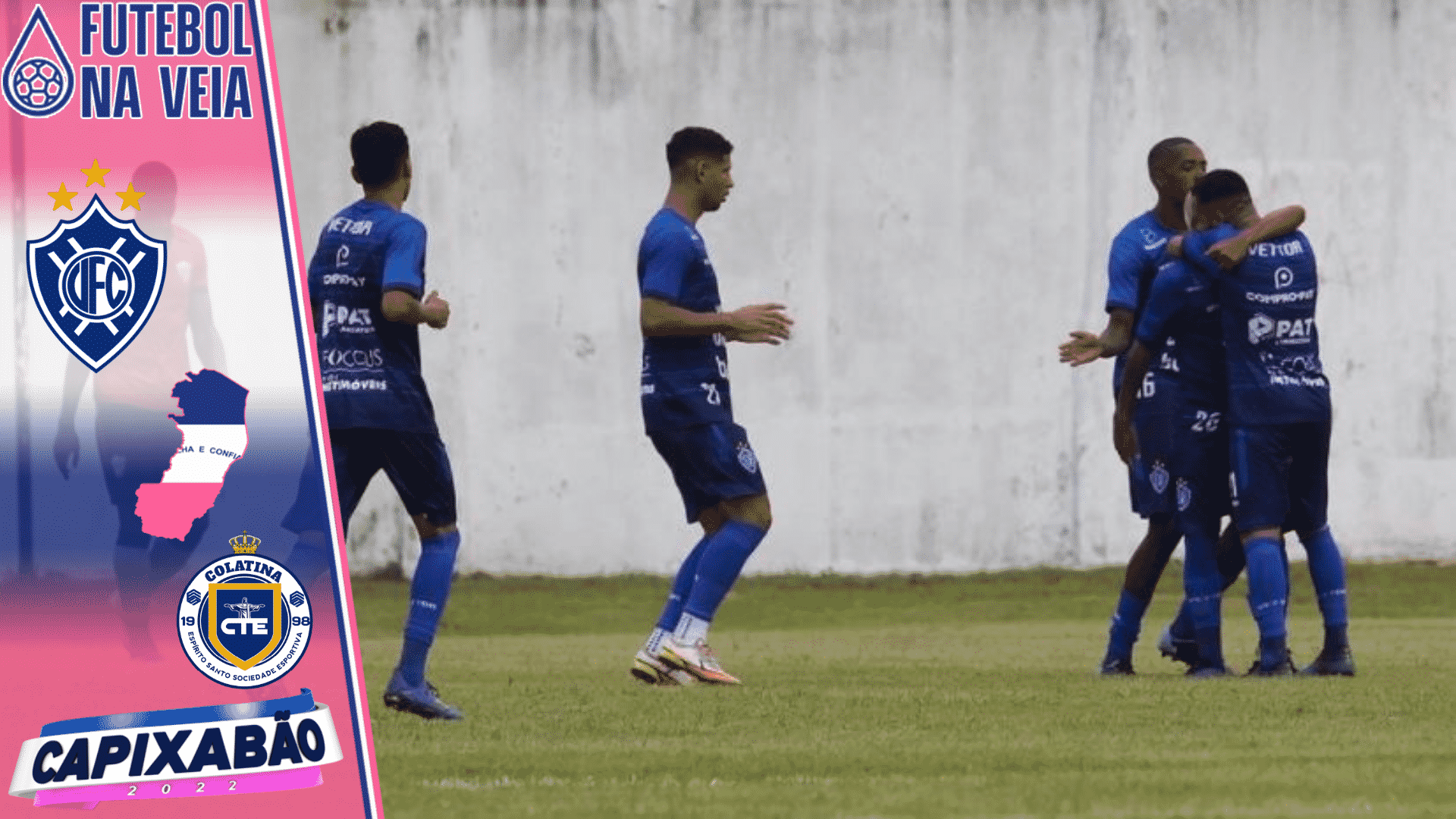 Vit&oacute;ria-ES x CTE/Colatina &ndash; Progn&oacute;stico e palpite &ndash; 29/01 &ndash; Capixaba 2022