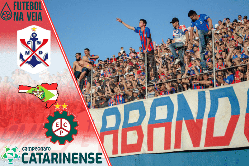 Marc&iacute;lio Dias x Pr&oacute;spera- Progn&oacute;stico e Palpite &ndash; 30/01 &ndash; Catarinense 2022