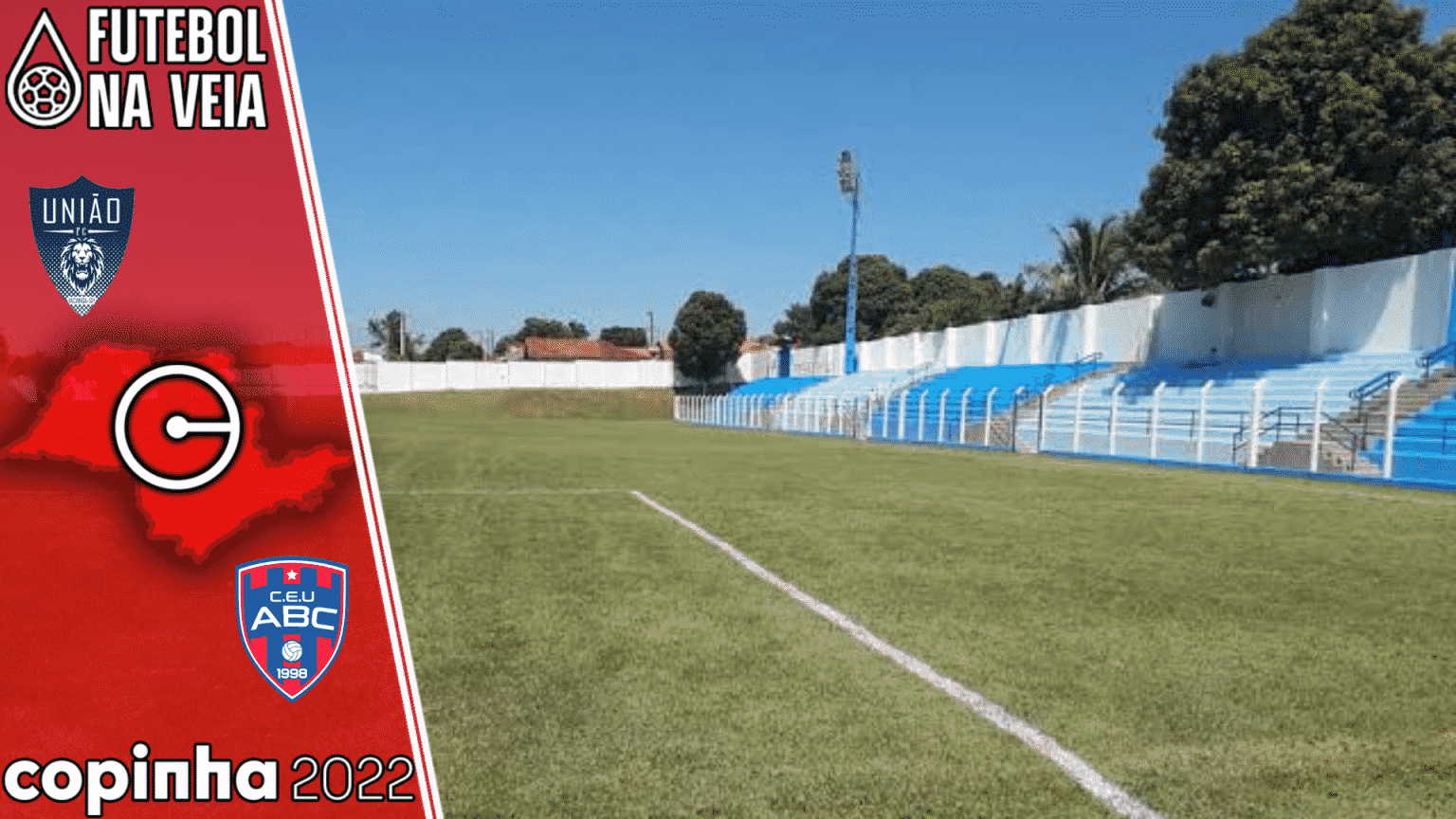 Uni&atilde;o Iacanga x Uni&atilde;o ABC &ndash; Progn&oacute;stico e palpite &ndash; 06/01 &ndash; Copinha 2022